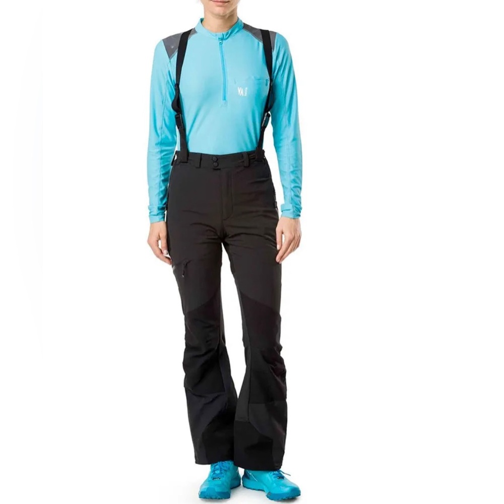 NWT - VERTICAL WINDY SPIRIT MP+ PANT - WOMEN'S PANT- BY ROSSINGNOL FRANCE
